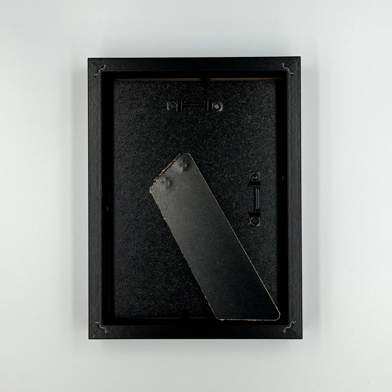 Personalized Photo Frame with Custom Laser Engraving for Displaying Cherished Memories